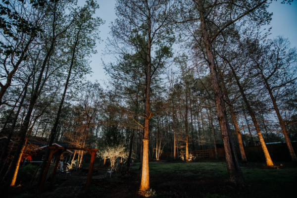 outdoor lighting