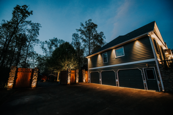 outdoor lighting