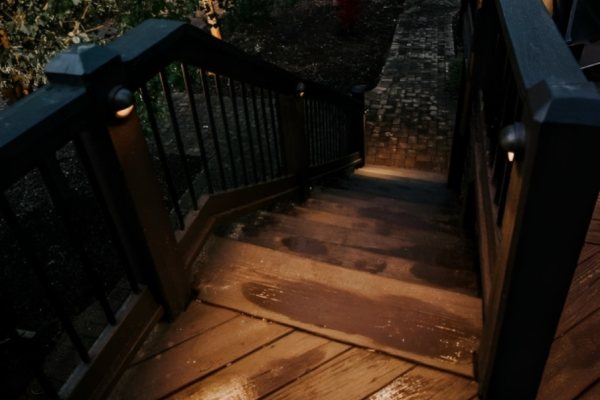 Path Lighting Ideas
