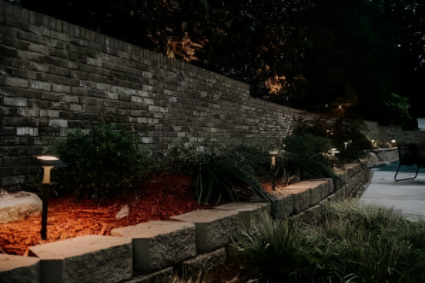 outdoor lighting