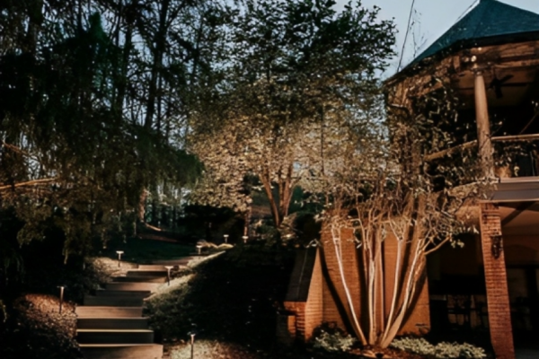 Path Lighting Ideas