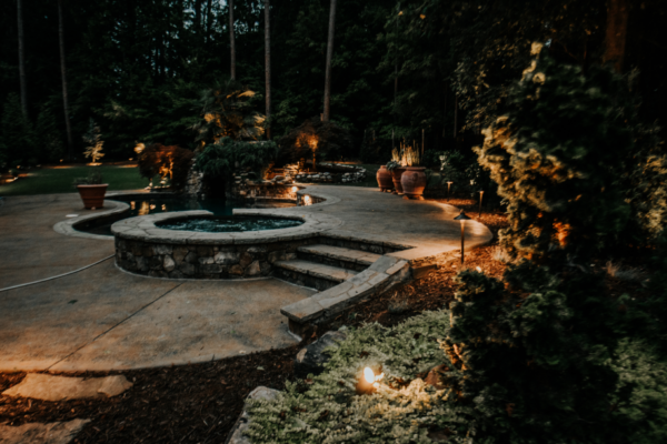 Path Lighting Ideas
