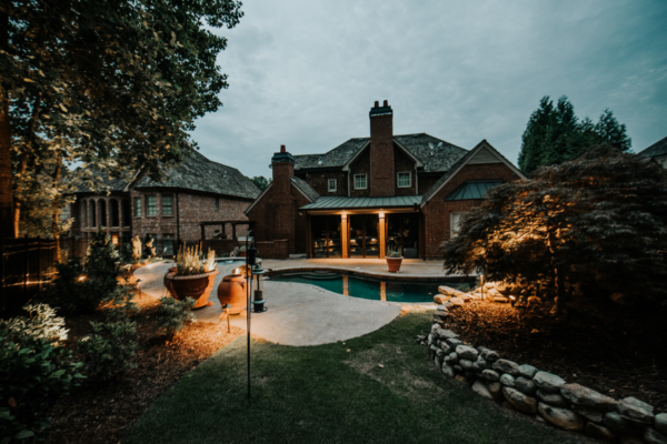 Path Lighting Ideas