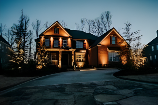 Home Lighting