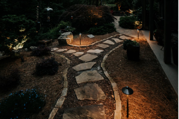 Path Lighting Ideas