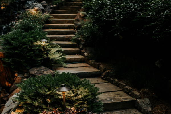 Path Lighting Ideas
