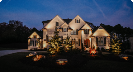 outdoor lighting