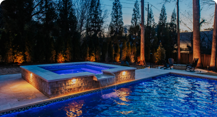 outdoor lighting