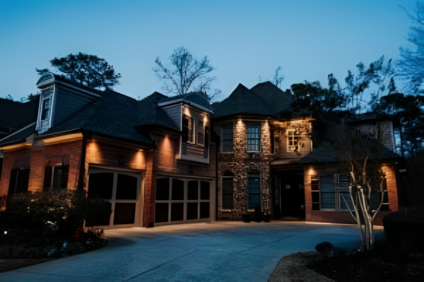 Home Lighting